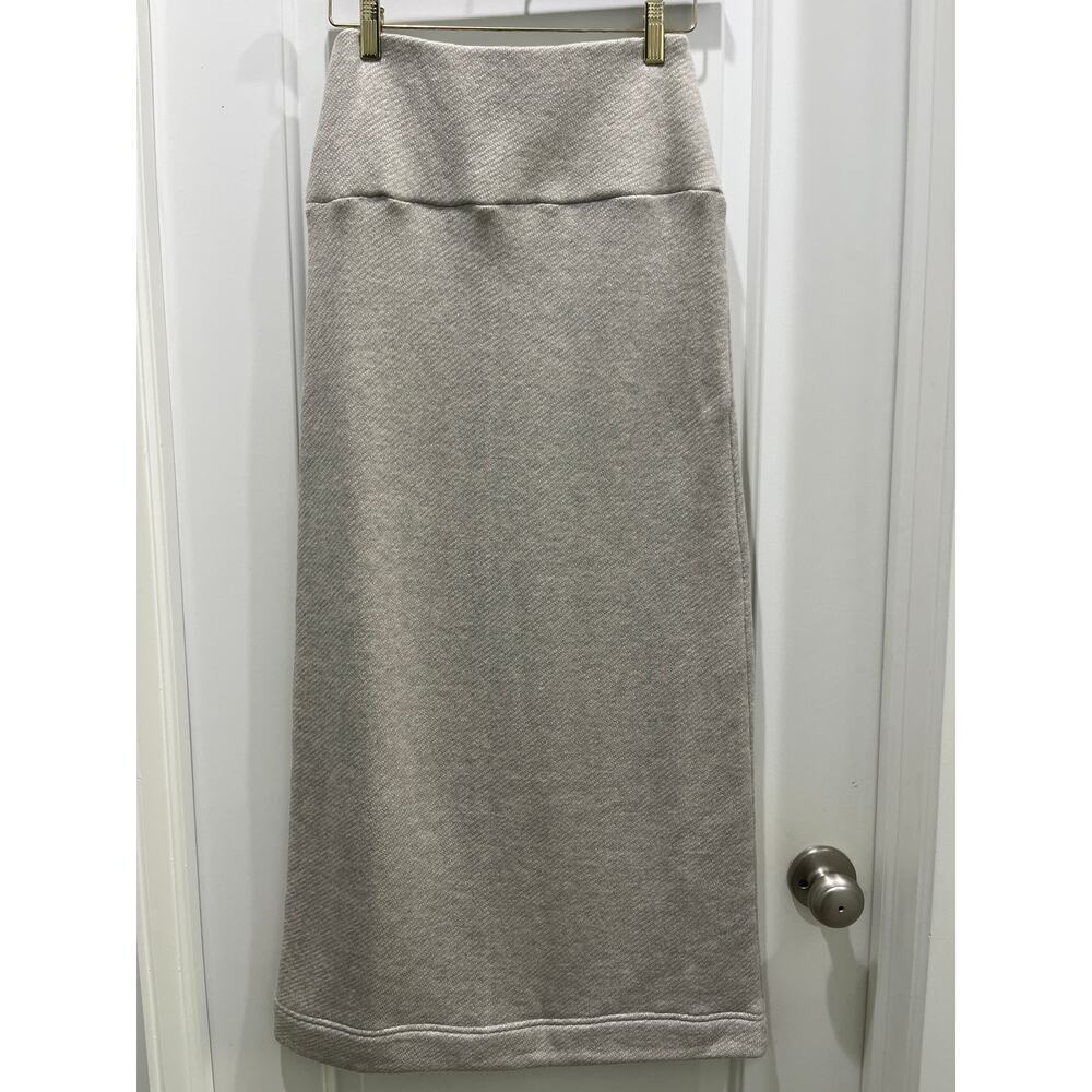 NWT Free People Milley Reversible Set in Wet Plaster Sz XS - Picture 6 of 12